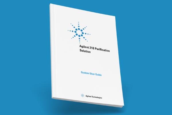 Agilent Produktdokumentation